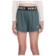 Nike Παιδικό σορτς Pro Fleece Dri-FIT Shorts